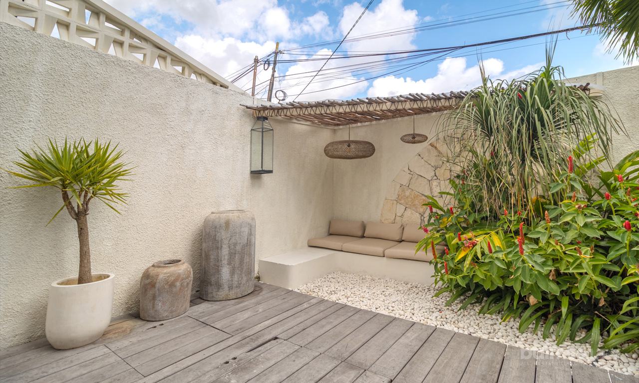 Turnkey Investment: 2-Unit, Three-Bedroom Villas in Bali’s Hotspot, Seminyak — image 11