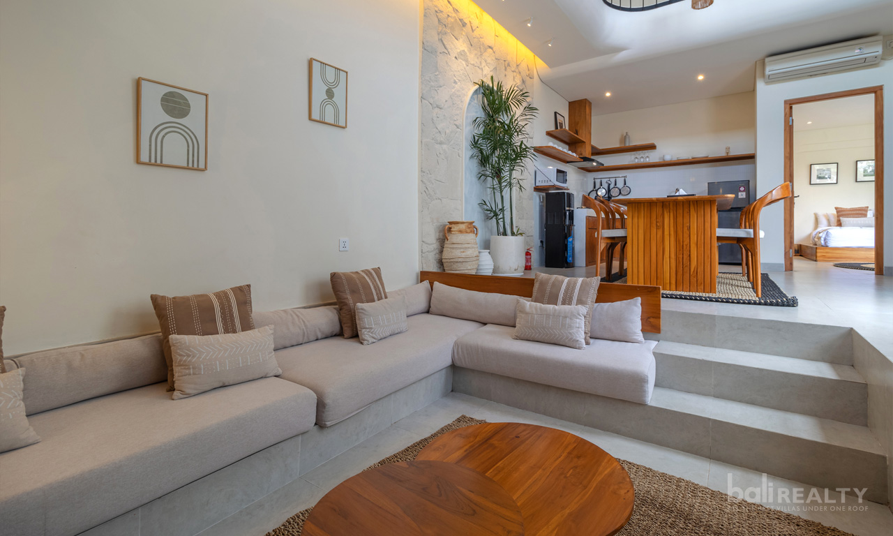 Turnkey Investment: 2-Unit, Three-Bedroom Villas in Bali’s Hotspot, Seminyak — image 1