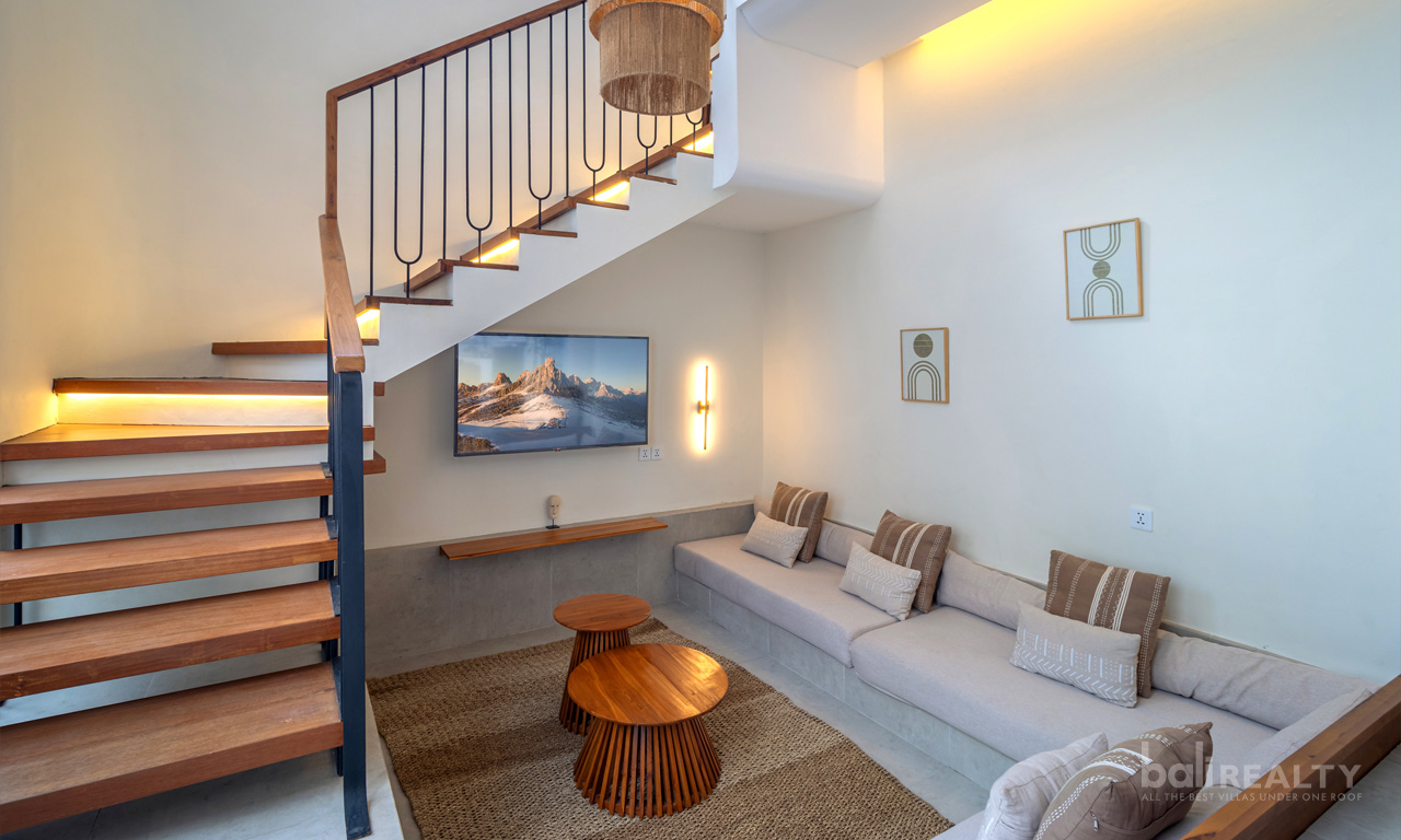Turnkey Investment: 2-Unit, Three-Bedroom Villas in Bali’s Hotspot, Seminyak — image 2