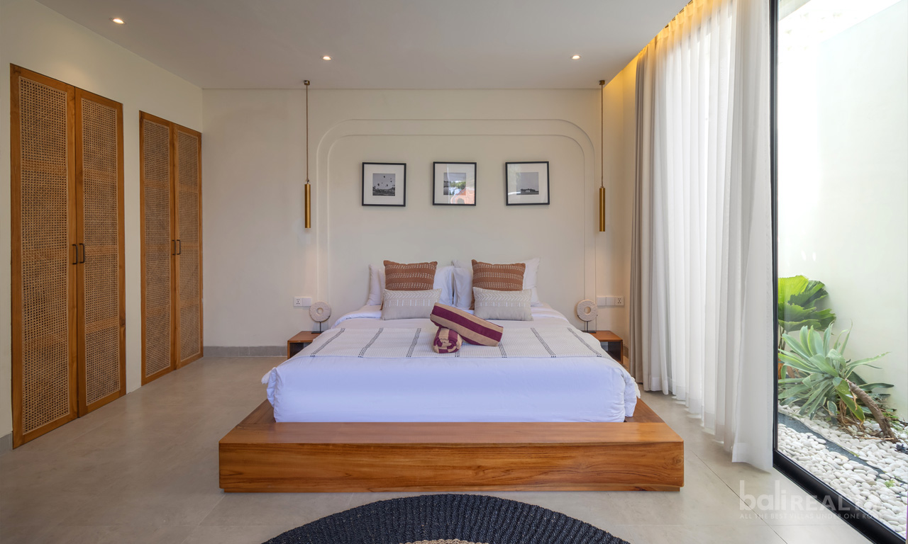 Turnkey Investment: 2-Unit, Three-Bedroom Villas in Bali’s Hotspot, Seminyak — image 5