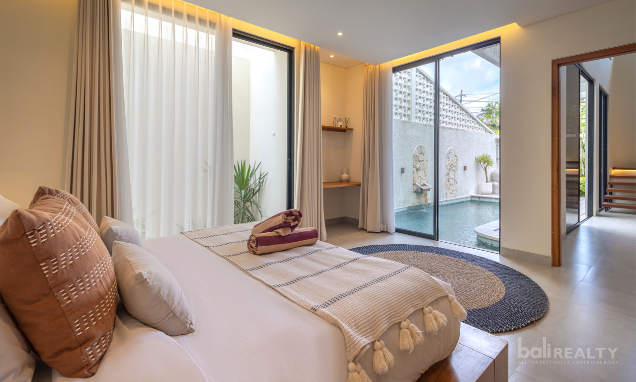 Turnkey Investment: 2-Unit, Three-Bedroom Villas in Bali’s Hotspot, Seminyak — image 6