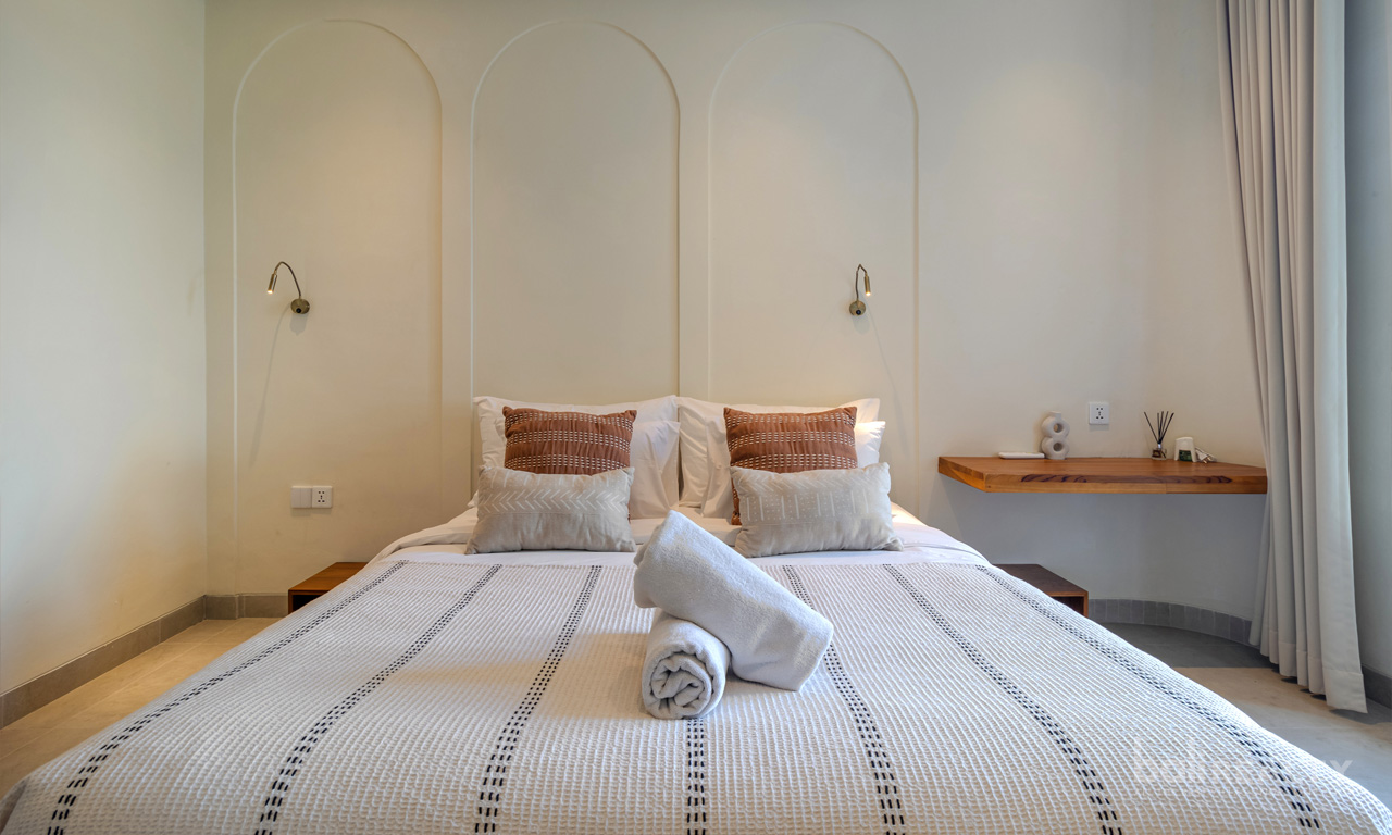 Turnkey Investment: 2-Unit, Three-Bedroom Villas in Bali’s Hotspot, Seminyak — image 7