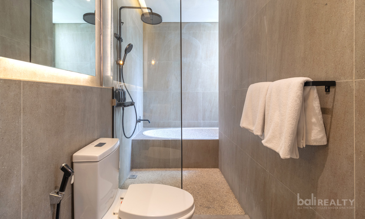 Turnkey Investment: 2-Unit, Three-Bedroom Villas in Bali’s Hotspot, Seminyak — image 8