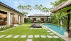 Villa The Suar Seminyak — image 19