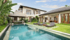 Villa The Suar Seminyak — image 18