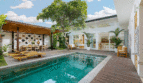 Villa Suar Sanur — image 16