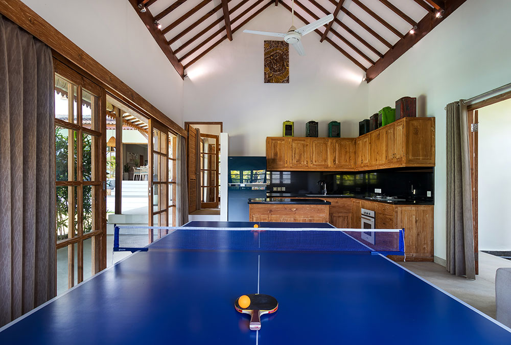Villa Maya in Seminyak — image 10