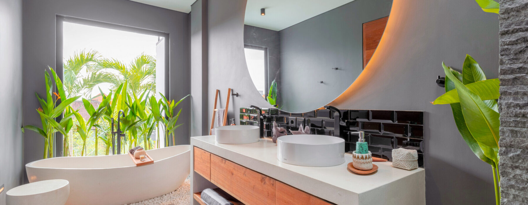 Villa Canggu Wave 3 Bedrooms — image 4