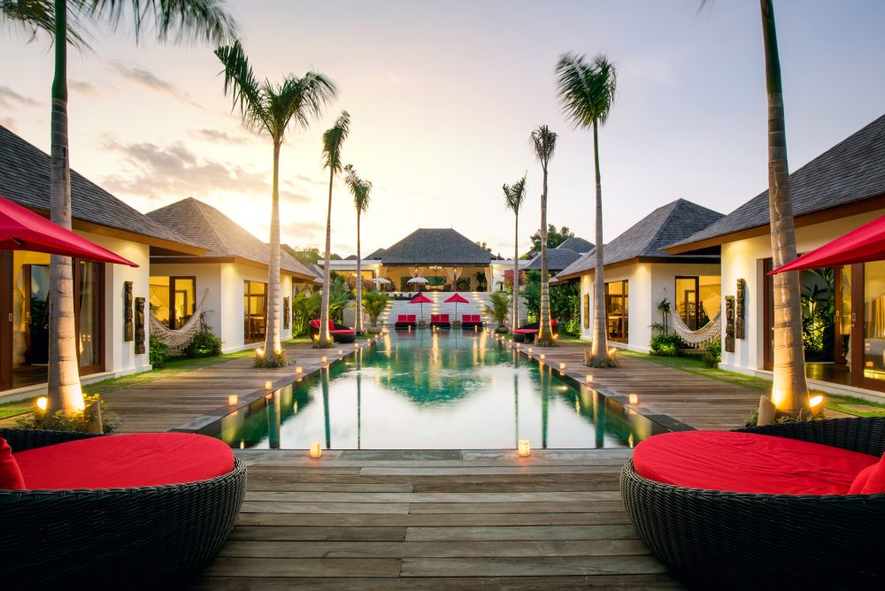 Umalas Creek Harmony ~ Asia Holiday Retreats, Luxury Villas. Handpicked by Experts — image 9