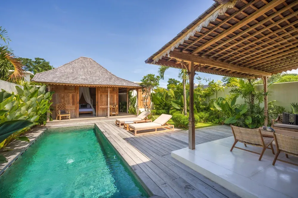 Villa Palmerya Bingin — image 1