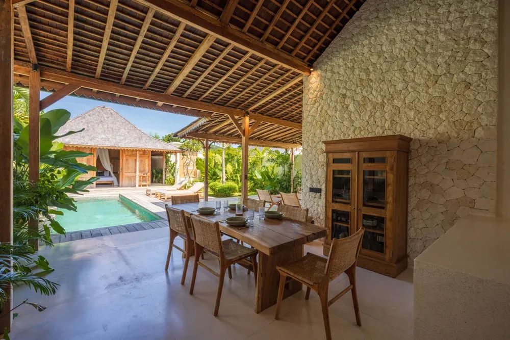 Villa Palmerya Bingin — image 3