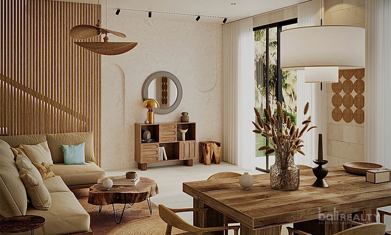 Pandawa – Ocean View Two-Bedroom Property with a 30-Year Lease — image 1