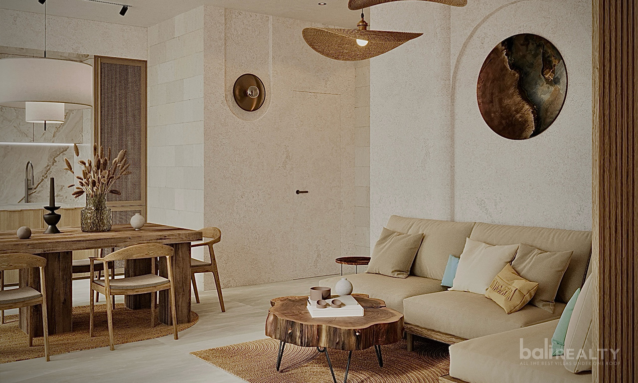 Pandawa – Ocean View Two-Bedroom Property with a 30-Year Lease — image 2