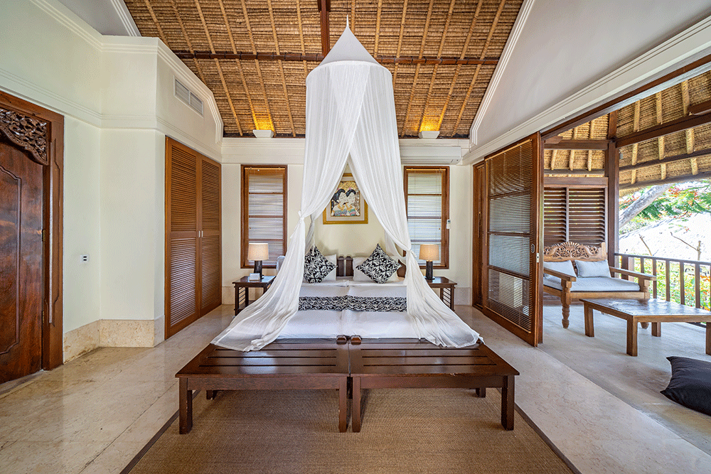 Villa Yasmine in Jimbaran — image 16