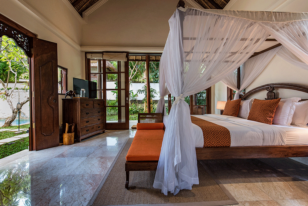 Villa Senada in Seminyak — image 18