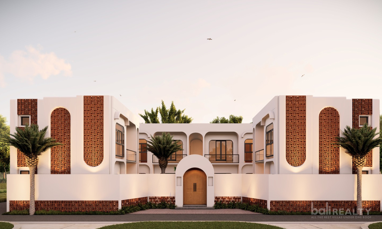 Desirable 1-Bedroom Apartment: High-Demand Investment Near Bingin Beach 2564 — image 9