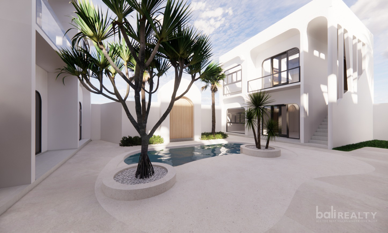 Desirable 1-Bedroom Apartment: High-Demand Investment Near Bingin Beach 2564 — image 8