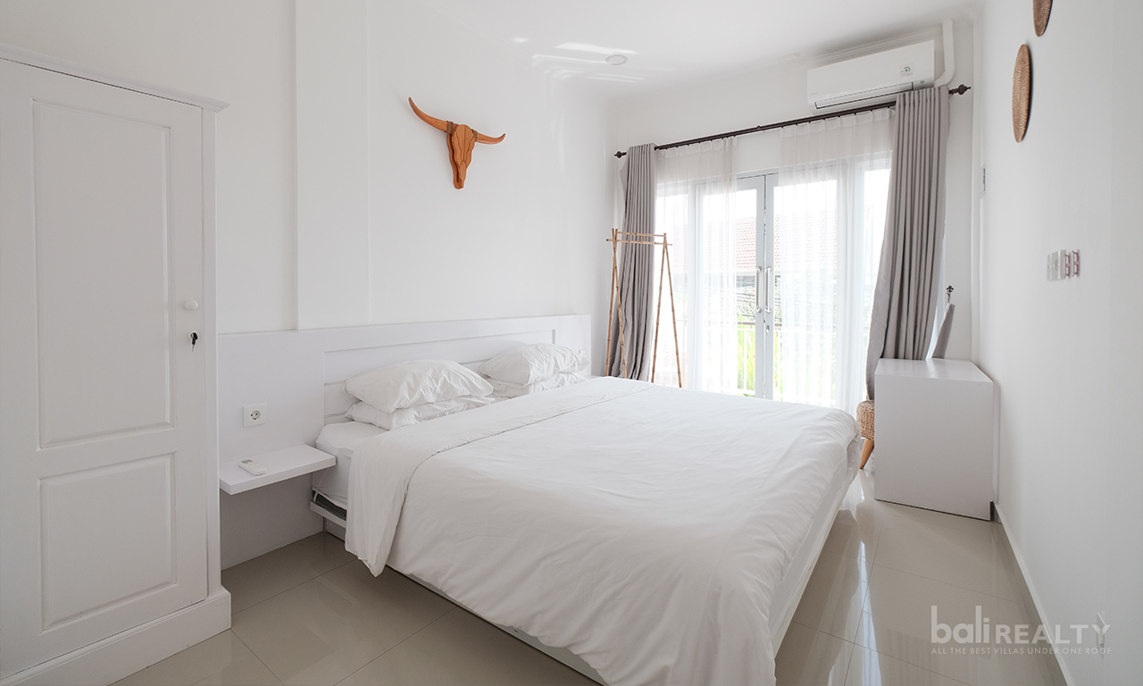 Three One-Bedroom Modern Apartment Townhouse-Style Units in Pererenan — image 8