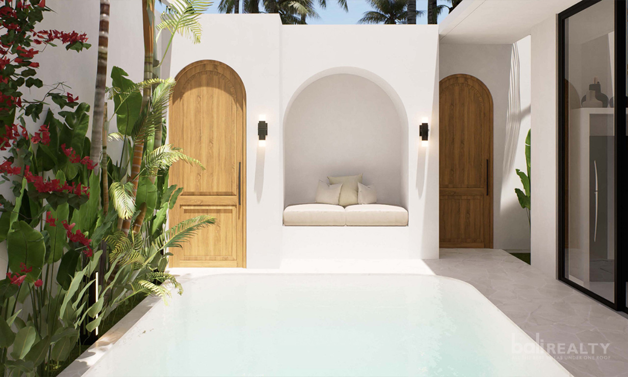 Two Units of Two-Bedroom Villas with Rooftop Lounge, Steps Away from Lima Beach – 2540 — image 9