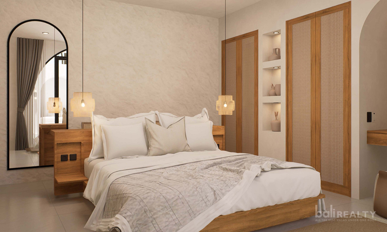 Two Units of Two-Bedroom Villas with Rooftop Lounge, Steps Away from Lima Beach – 2540 — image 5