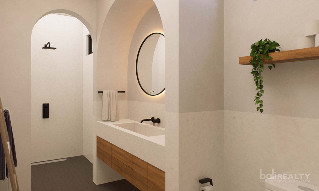 Two Units of Two-Bedroom Villas with Rooftop Lounge, Steps Away from Lima Beach – 2540 — image 7