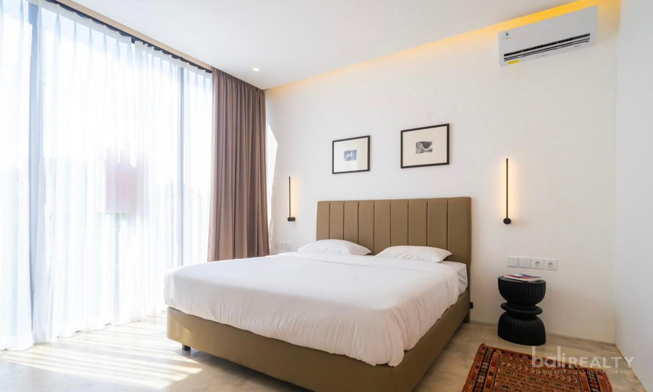 Modern Two-Bedroom Villa with Stunning Rice Field Views in Tumbak Bayuh – Pererenan’s Prime Location – 2640 — image 9