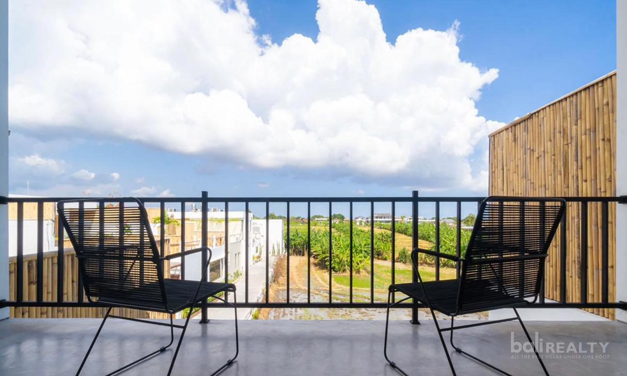 Modern Two-Bedroom Villa with Stunning Rice Field Views in Tumbak Bayuh – Pererenan’s Prime Location – 2640 — image 12
