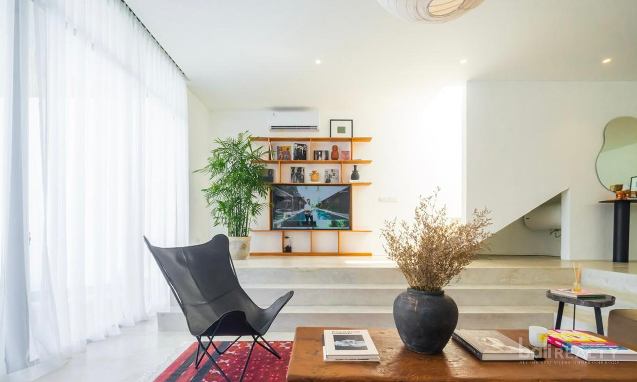Modern Two-Bedroom Villa with Stunning Rice Field Views in Tumbak Bayuh – Pererenan’s Prime Location – 2640 — image 2