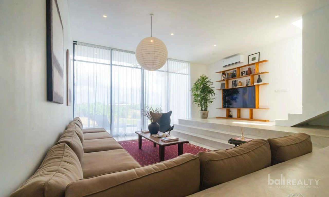 Modern Two-Bedroom Villa with Stunning Rice Field Views in Tumbak Bayuh – Pererenan’s Prime Location – 2640 — image 4