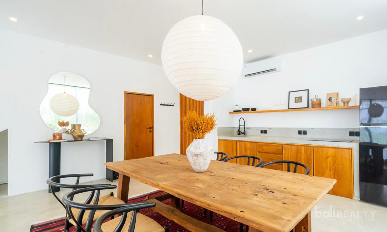 Modern Two-Bedroom Villa with Stunning Rice Field Views in Tumbak Bayuh – Pererenan’s Prime Location – 2640 — image 5