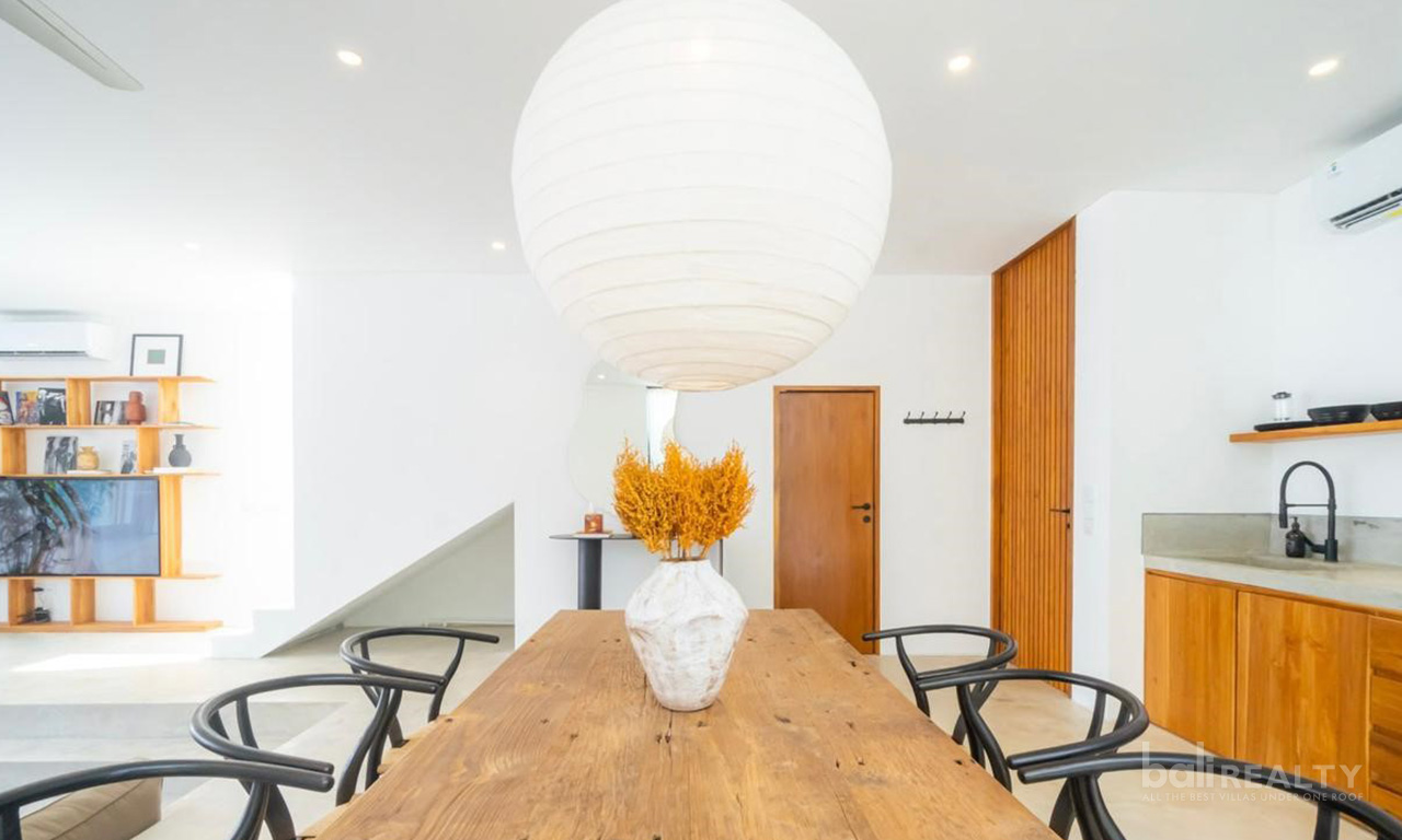 Modern Two-Bedroom Villa with Stunning Rice Field Views in Tumbak Bayuh – Pererenan’s Prime Location – 2640 — image 6