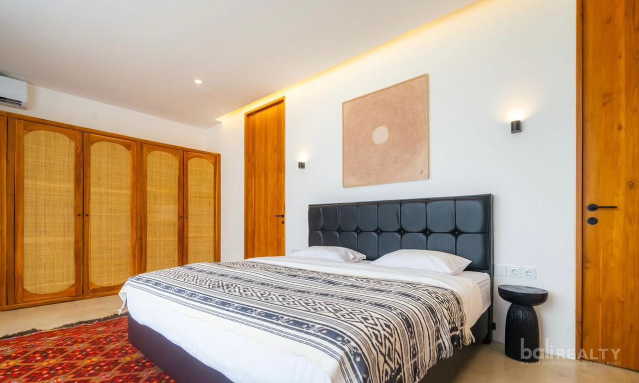 Modern Two-Bedroom Villa with Stunning Rice Field Views in Tumbak Bayuh – Pererenan’s Prime Location – 2640 — image 7
