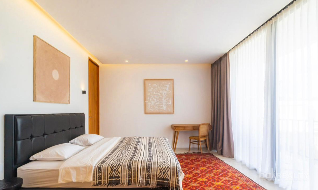 Modern Two-Bedroom Villa with Stunning Rice Field Views in Tumbak Bayuh – Pererenan’s Prime Location – 2640 — image 8