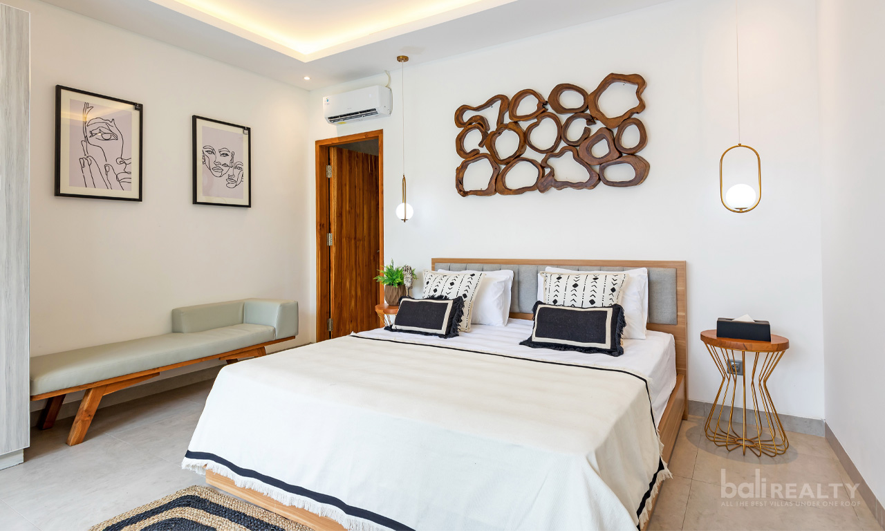 Move-In Ready Tropical Villa in Pererenan, Bali — image 2