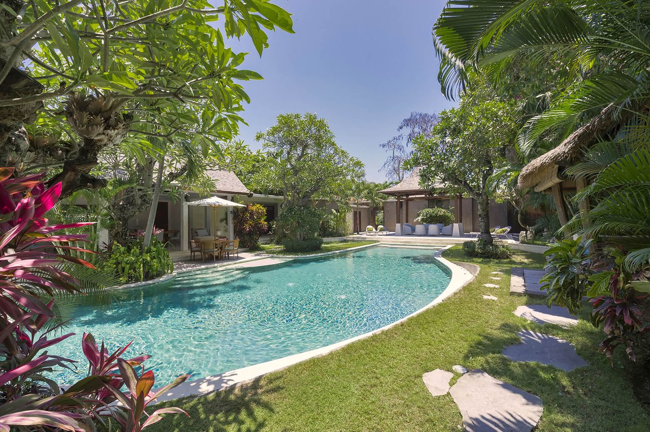 Lataliana Villas Seminyak ~ Asia Holiday Retreats, Luxury Villas. Handpicked by Experts