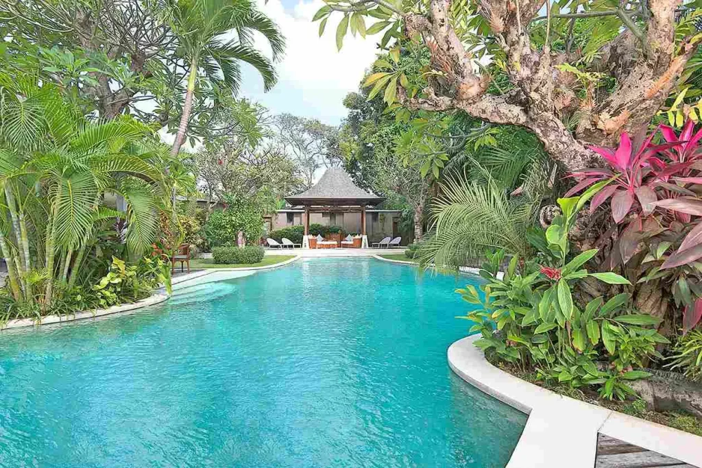 Villa Lataliana Estate in Seminyak — image 1