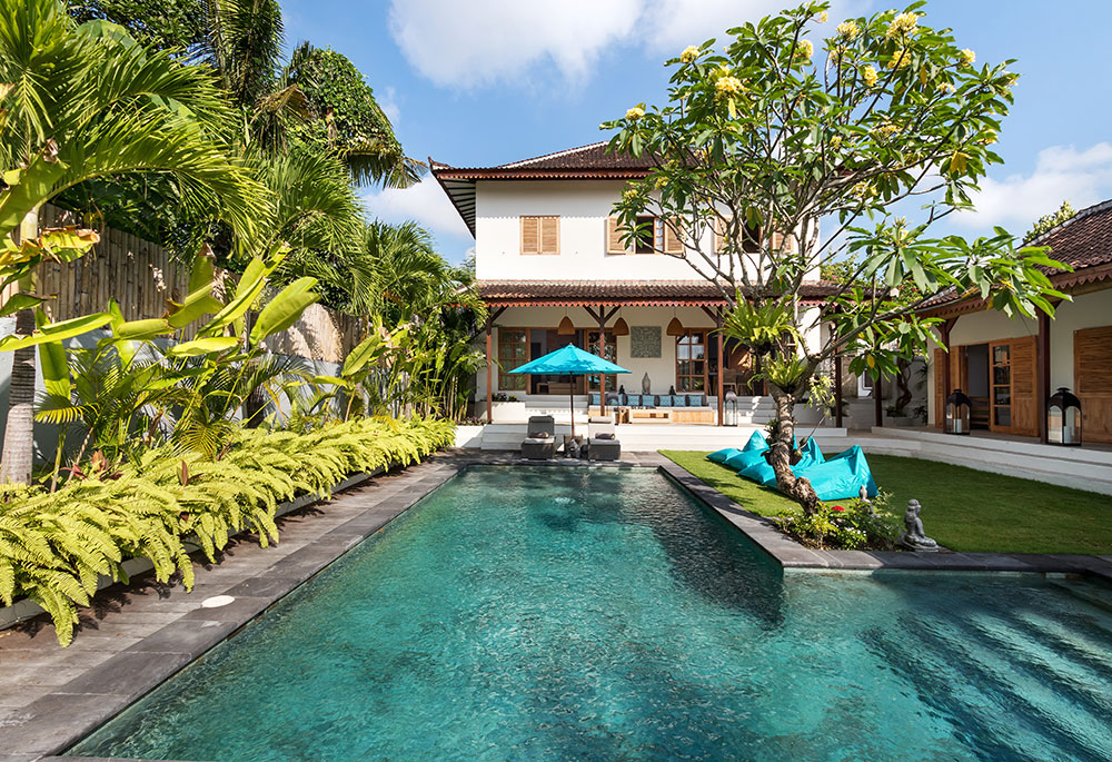 Villa Maya in Seminyak — image 6