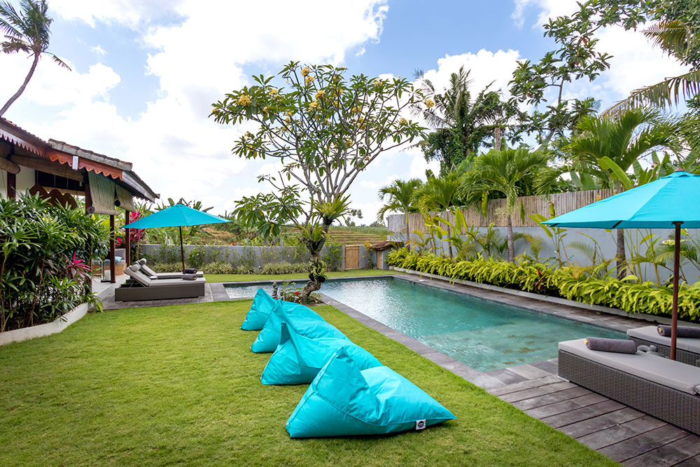 Villa Maya in Seminyak — image 2