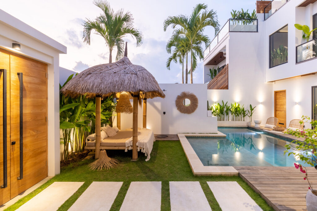 Villa Canggu Wave 3 Bedrooms — image 6