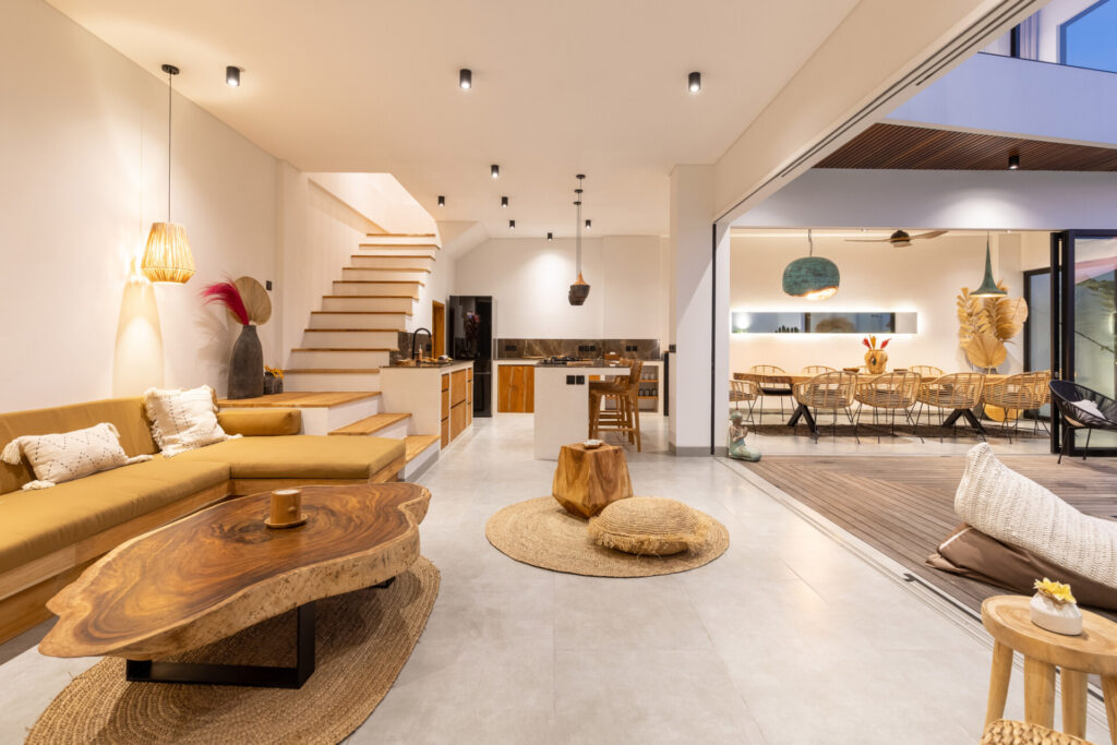 Villa Canggu Wave 3 Bedrooms — image 19
