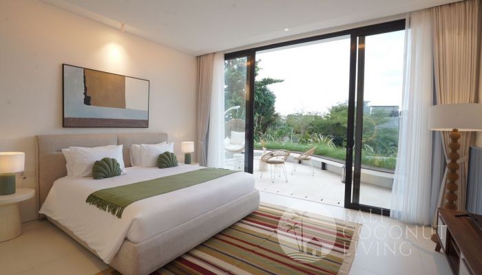 4 BEDROOMS SPACIOUS VILLA IN BERAWA FOR SALE — image 4