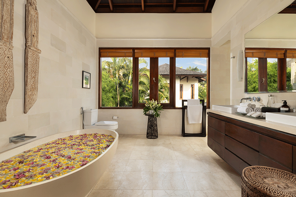 Villa The Suar Seminyak — image 6