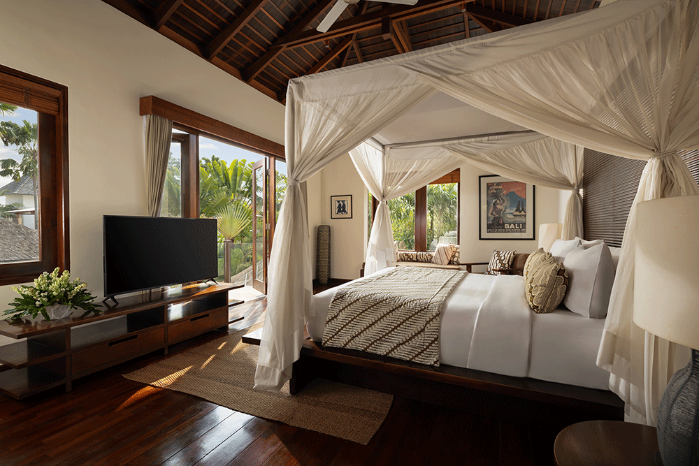 Villa The Suar Seminyak — image 5