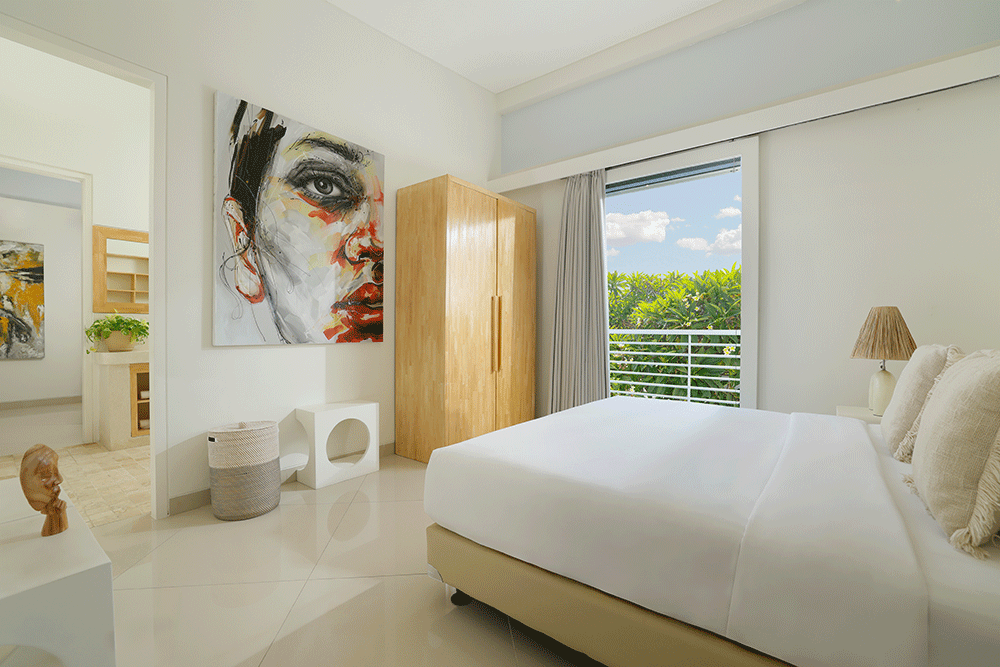 Villa Suar Sanur — image 9