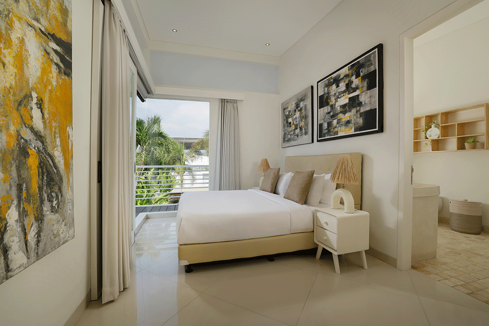 Villa Suar Sanur — image 6