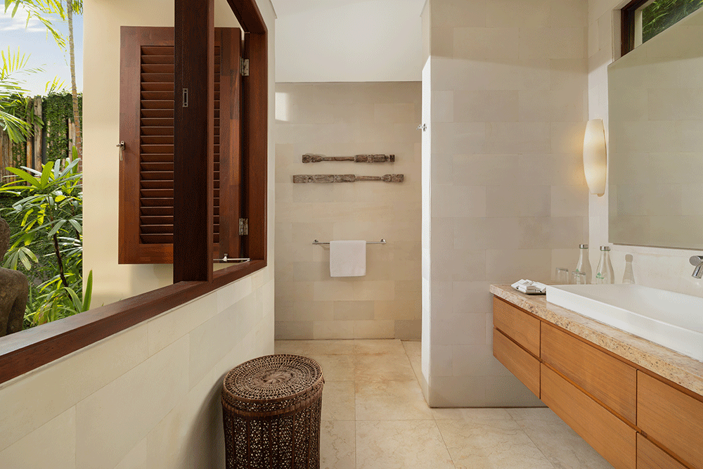 Villa The Suar Seminyak — image 11