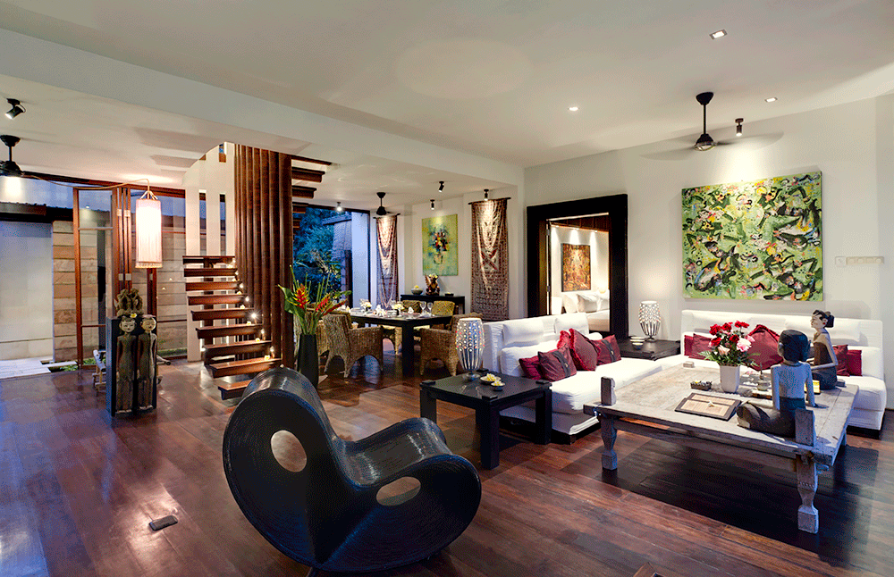 VIlla Raj at Majapahit Beach Villas — image 13