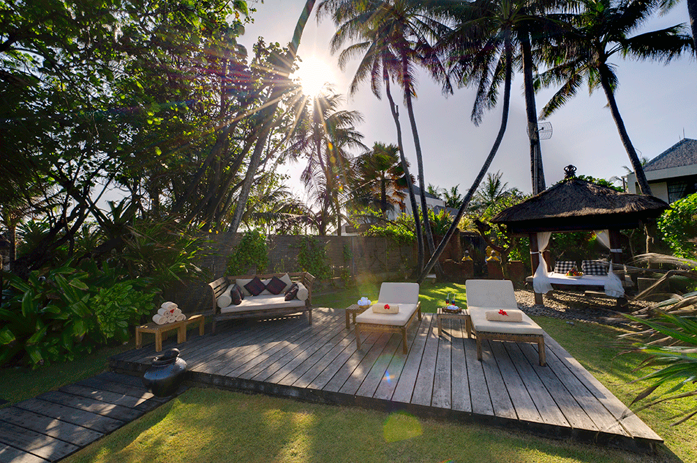 VIlla Raj at Majapahit Beach Villas — image 12