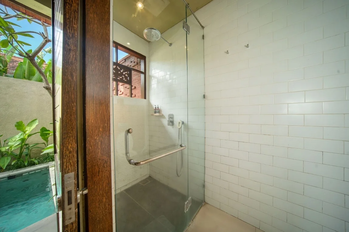Romantic 1BR Pool Villa in Canggu – Perfect for Honeymooners – BVI10665 — image 9