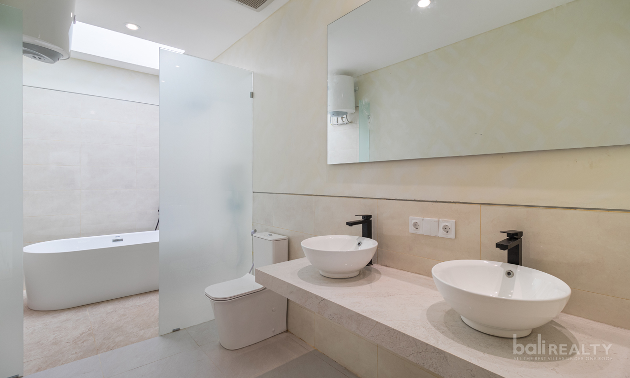 Newly built 3-bedroom Villas in Batur Sari, Sanur – Perfect For Retirement Living and Long Term Rental Investment – 2764 — image 10